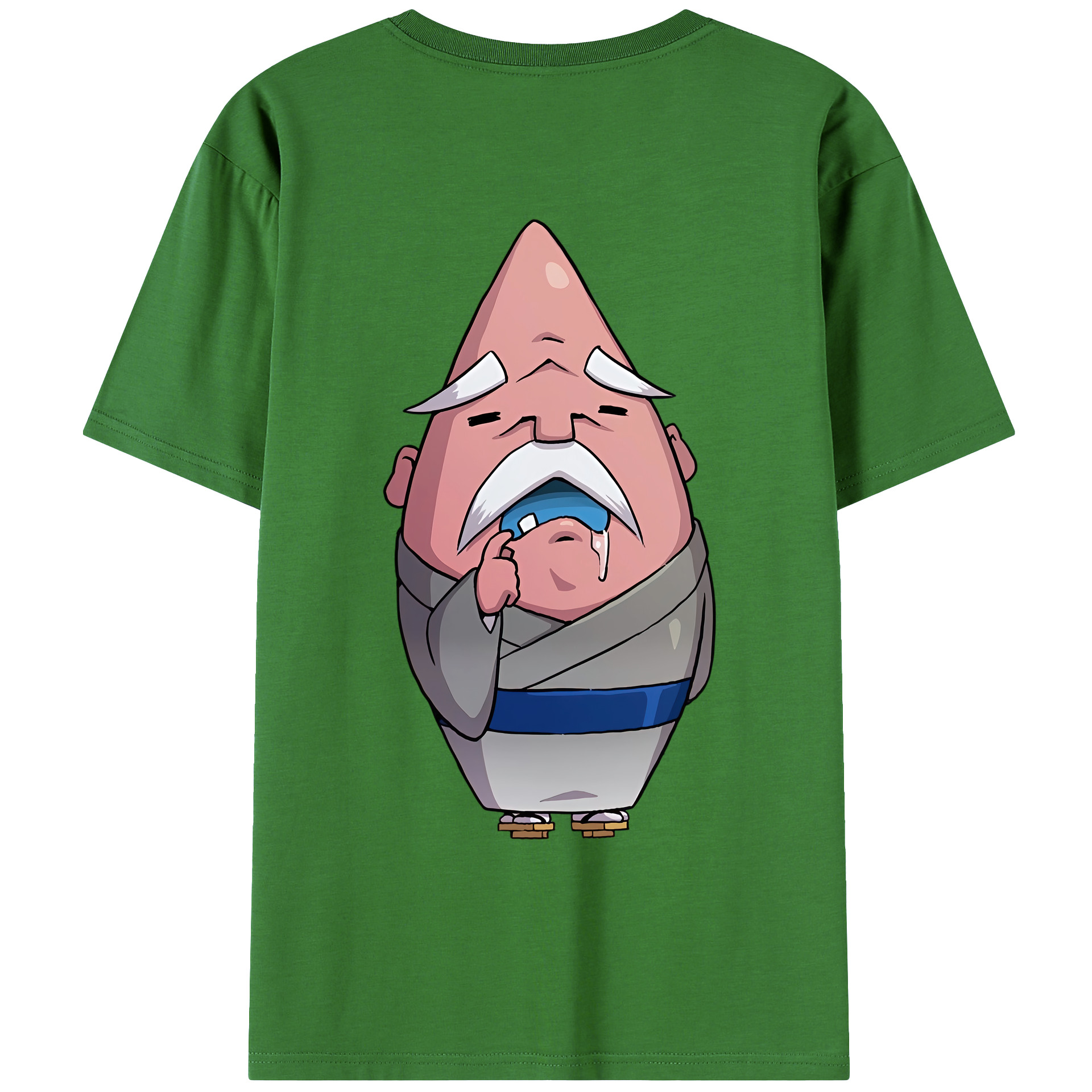 （画像用） 妖怪ウォッチ Yo-kai Watch レディース半袖Tシャツ(バックプリント)